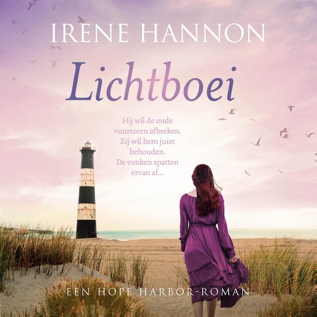 Book cover for Lichtboei