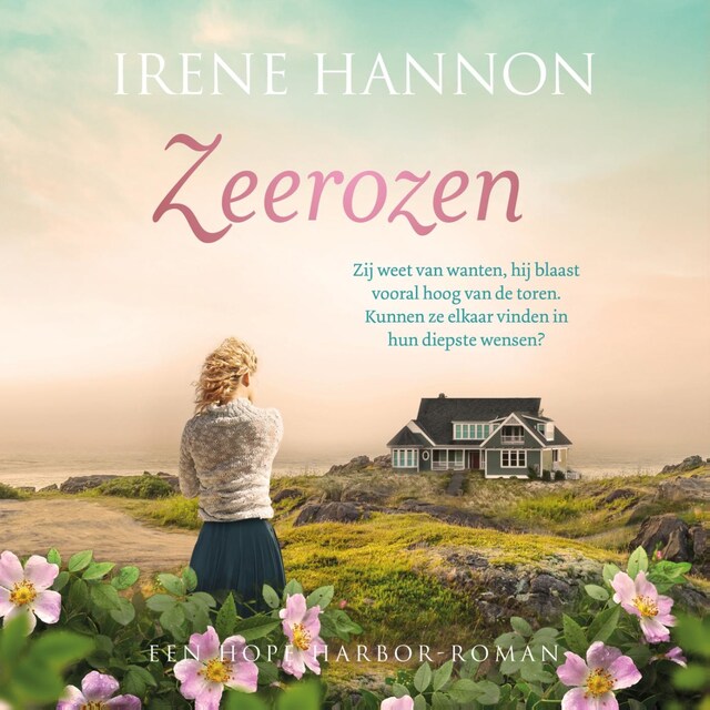Book cover for Zeerozen