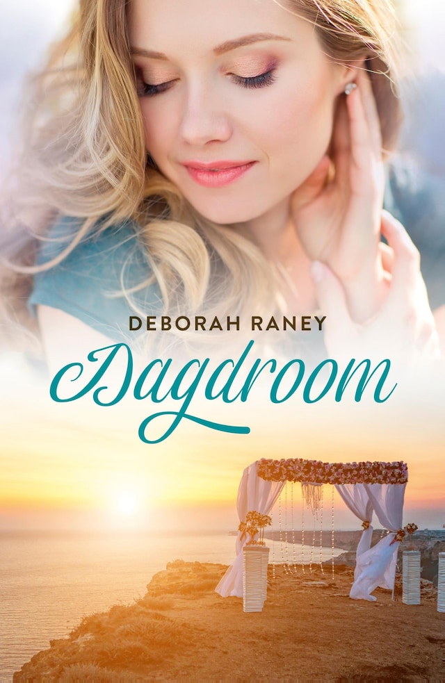 Book cover for Dagdroom