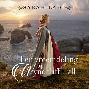 Een vreemdeling op Wyndcliff Hall - luisterboek
