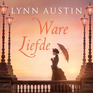 Ware liefde - luisterboek