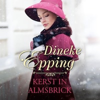 Kerst in Almsbrick