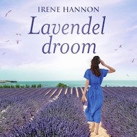 Lavendeldroom