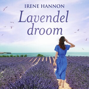Lavendeldroom - luisterboek