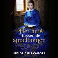 Het huis tussen de appelbomen
