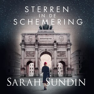 Sterren in de schemering - luisterboek