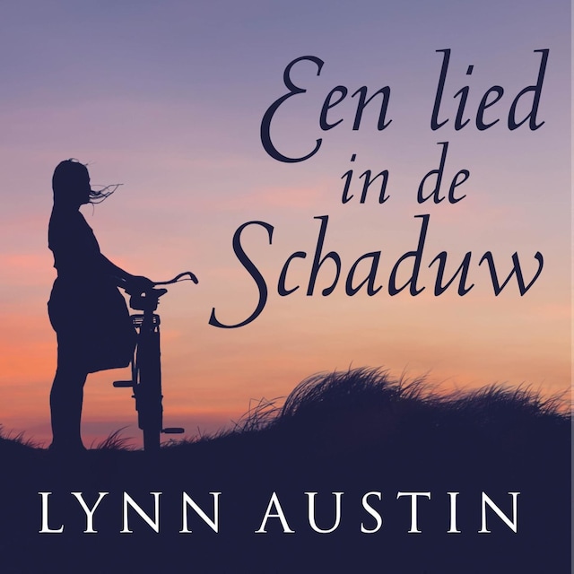 Book cover for Een lied in de schaduw