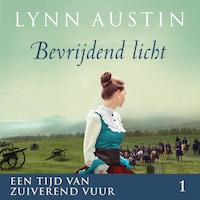 Bevrijdend licht