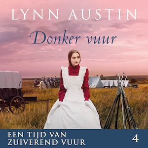 Donker vuur - luisterboek