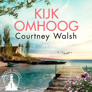 Kijk omhoog - luisterboek