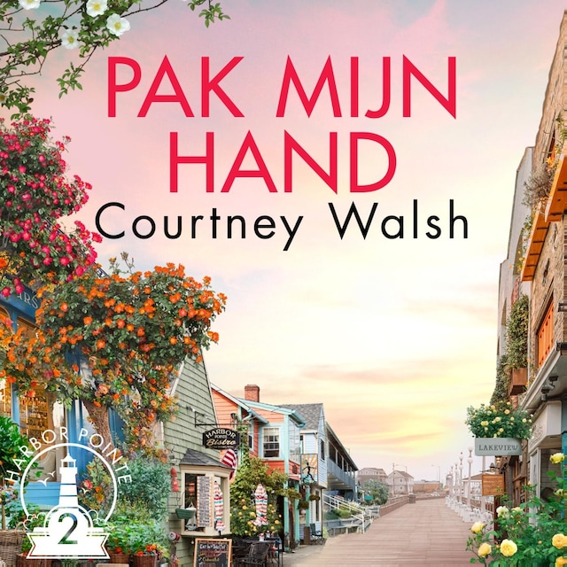 Book cover for Pak mijn hand