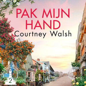 Pak mijn hand - luisterboek