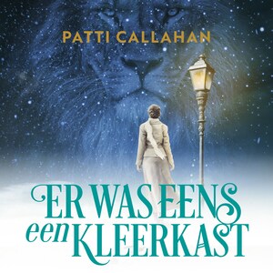 Er was eens een kleerkast - luisterboek