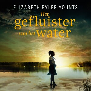 Het gefluister van het water - luisterboek