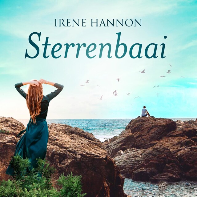 Book cover for Sterrenbaai