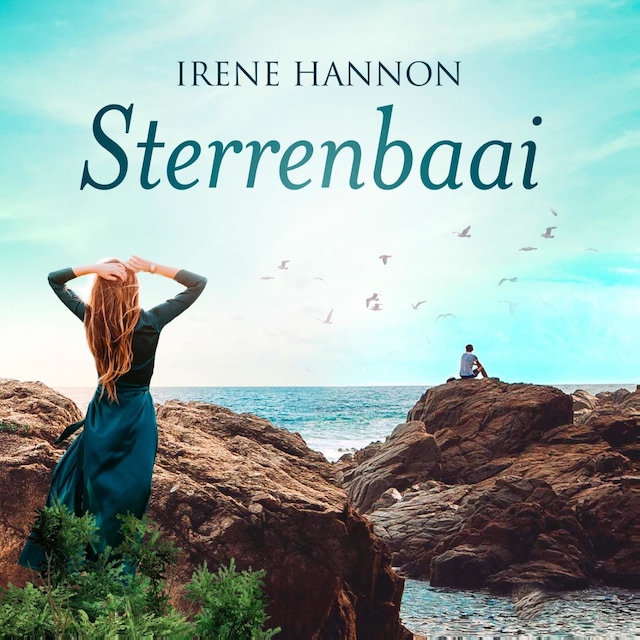 Couverture de livre pour Sterrenbaai