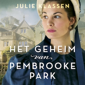 Het geheim van Pembrooke Park - luisterboek