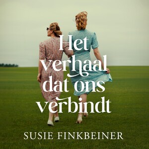 Het verhaal dat ons verbindt - luisterboek
