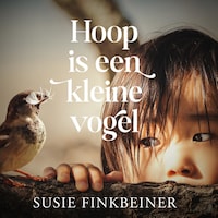 Hoop is een kleine vogel