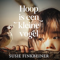 Hoop is een kleine vogel