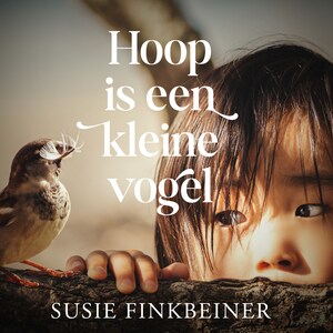 Hoop is een kleine vogel - luisterboek