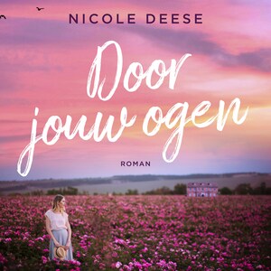 Door jouw ogen - luisterboek