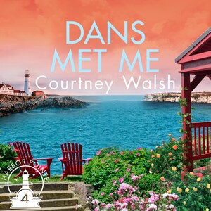 Dans met me - luisterboek
