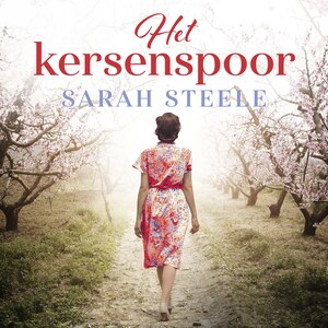 Het kersenspoor - luisterboek