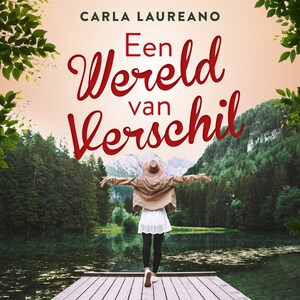 Een wereld van verschil - luisterboek