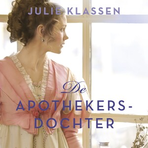 De apothekersdochter - luisterboek