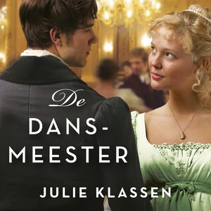 De dansmeester - luisterboek