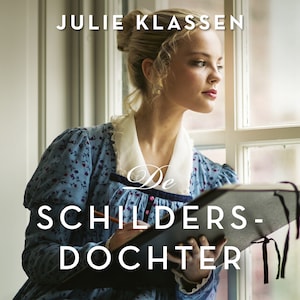 De schildersdochter - luisterboek