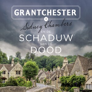 Sidney Chambers en de schaduw van de dood - luisterboek