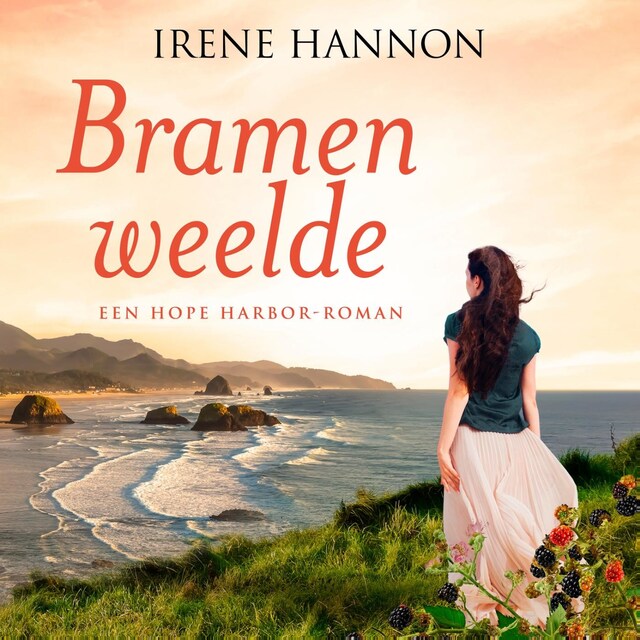 Book cover for Bramenweelde