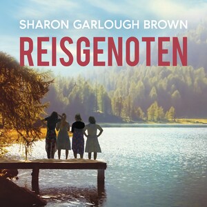 Reisgenoten - luisterboek
