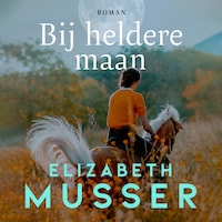 Bij heldere maan