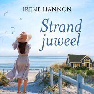 Strandjuweel - luisterboek