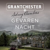 Sidney Chambers en de gevaren van de nacht