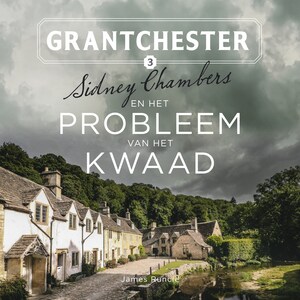 Sidney Chambers en het probleem van het kwaad - luisterboek