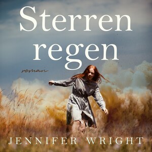 Sterrenregen - luisterboek