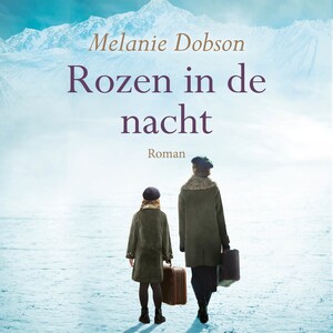 Rozen in de nacht - luisterboek