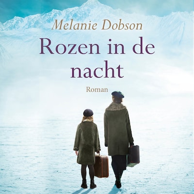 Rozen in de nacht