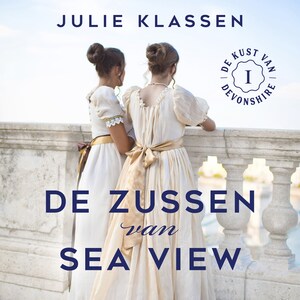 De zussen van Sea View - luisterboek