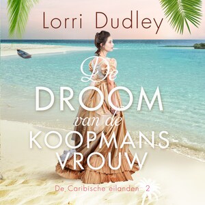 De droom van de koopmansvrouw - luisterboek