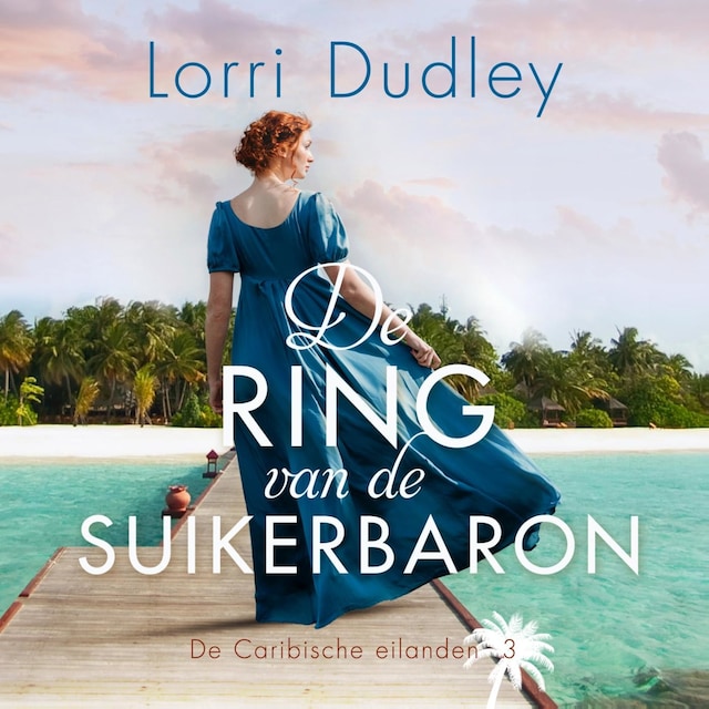 Book cover for De ring van de suikerbaron