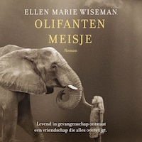 Olifantenmeisje