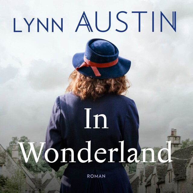 Book cover for In Wonderland
