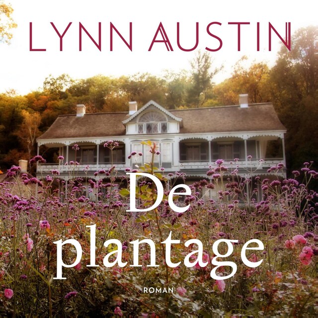 Book cover for De plantage