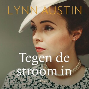 Tegen de stroom in - luisterboek