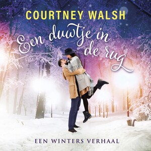Een duwtje in de rug - luisterboek